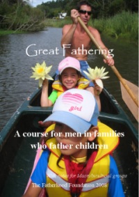 Great Fathering Course