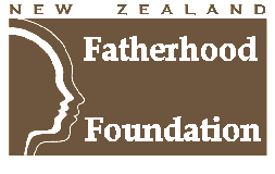 The Fatherhood Foundation Logo