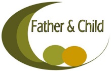 Father & Child Trust logo