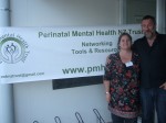 Hamilton PMHNZ Training Seminar