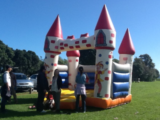 bouncy-castle