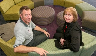 Brendon Smith Barbara Thomson - Auck City Harbour News Brendon Smith Barbara Thomson - Auck City Harbour News