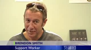 brendon-tv3-in-your-hands Brendon Smith on TV3 13th July 2010