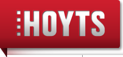 HOYTS Cinemas