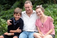 keegan-brendon-madeline-photo-doug-sherring-herald27mar2011 Keegan Brendon Madeline Smith