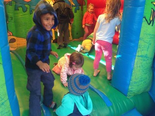 kids n castle