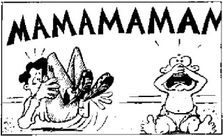 mamamama