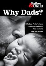 Why and How dads can help